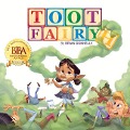 Toot Fairy - Brian Donnelly