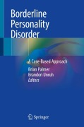 Cover-Bild zum Titel 'Borderline Personality Disorder' von ''