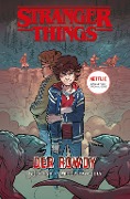 Stranger Things Comics: Der Rowdy - Greg Pak, Valeria Favoccia