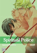Cover-Bild zum Titel 'Spiritual Police, Vol. 2' von 'Youka Nitta'