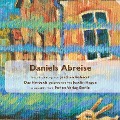 Cover-Bild zum Titel 'Daniels Abreise' von 'Joachim Bohnert'