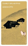 Cover-Bild zum Titel 'Berghütte' von 'Fanny Desarzens'