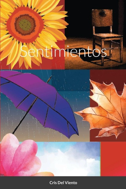 Sentimientos - Cris Del Viento