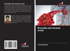Cover-Bild zum Titel 'Brevetto del forame ovale' von 'Yusuf Rushdi'