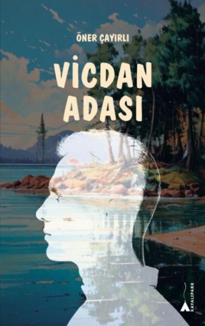 Vicdan Adasi - Öner Cayirli