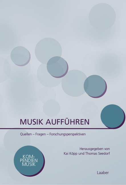 Musik aufführen - 