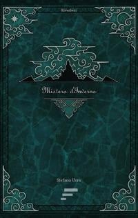 Mistero d'inverno - Stefano Urru