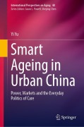 Cover-Bild zum Titel 'Smart Ageing in Urban China' von 'Yi Yu'