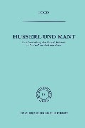 Husserl und Kant - Kern