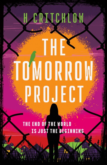 The Tomorrow Project - H. Critchlow