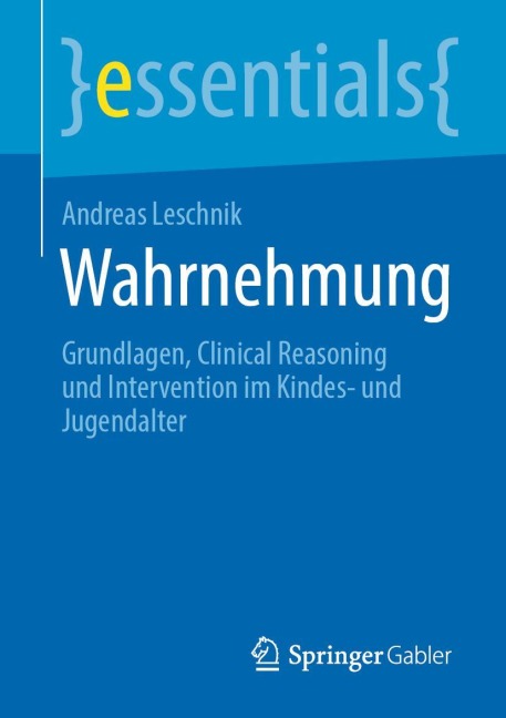 Wahrnehmung - Andreas Leschnik