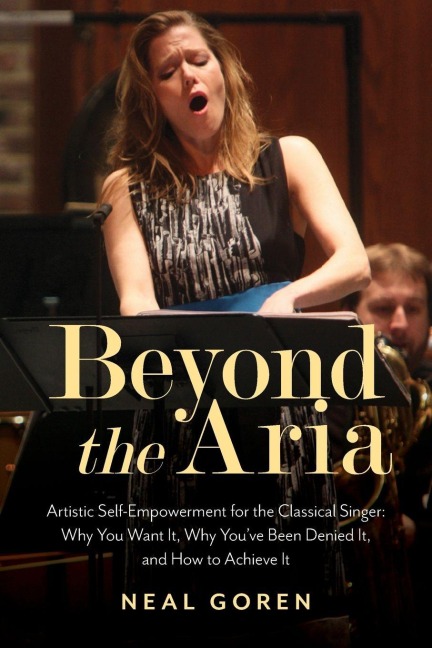 Beyond the Aria - Neal Goren
