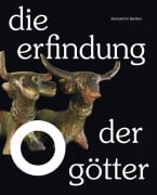 Cover-Bild zum Titel 'Die Erfindung der Götter' von ''
