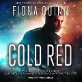 Cold Red - Fiona Quinn