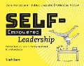 Cover-Bild zum Titel 'Self-Empowered Leadership' von 'Jens Bergstein, Julius Lassalle, Felicitas Ritter'