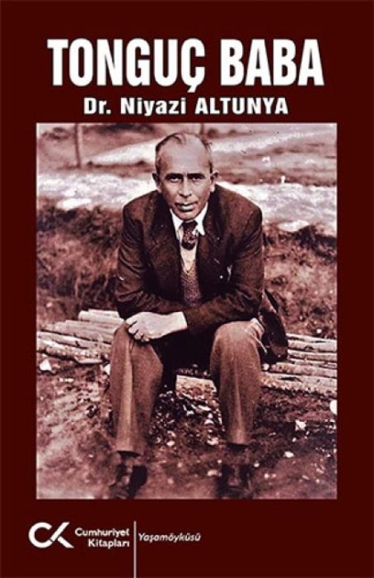 Tonguc Baba - Niyazi Altunya