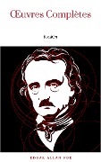 Cover-Bild zum Titel 'OEuvres Complètes d'Edgar Allan Poe (Traduites par Charles Baudelaire) (Avec Annotations)' von 'Edgar Allan Poe'