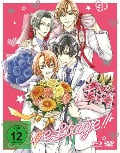 Love Stage!! - Eiki-Eiki, Mikiyo Tsuda, David Wald
