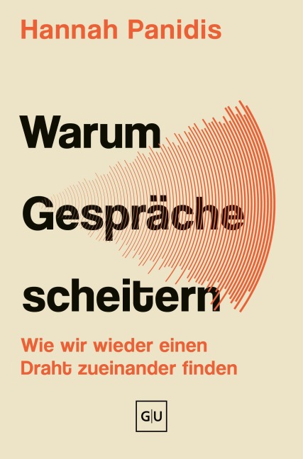 Warum Gespräche scheitern - Hannah Panidis