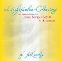 Lichtsäulen-Clearing mit Jesus, Serapis Bey und St. Germain - Ute Kretzschmar