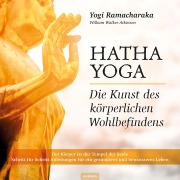 Hatha Yoga - Yogi Ramacharaka