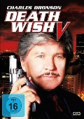 Death Wish 5 - Antlitz des Todes - Brian Garfield, Michael Colleary, Allan A. Goldstein, Terry Plumeri