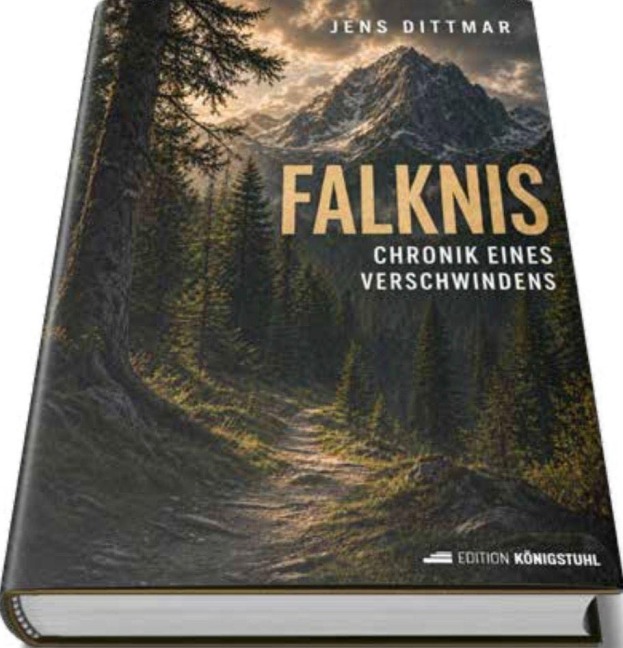 FALKNIS - Jens Dittmar