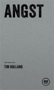 Cover-Bild zum Titel 'Angst' von 'Tim Holland'