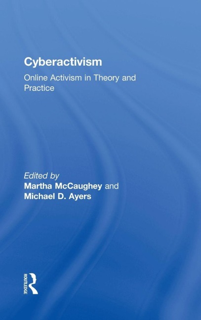 Cyberactivism - 