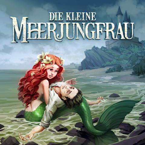 Die kleine Meerjungfrau - Dirk Jürgensen