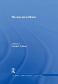 Cover-Bild zum Titel 'Renaissance Music' von ''