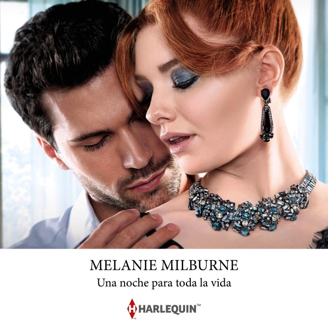 Una noche para toda la vida - Melanie Milburne