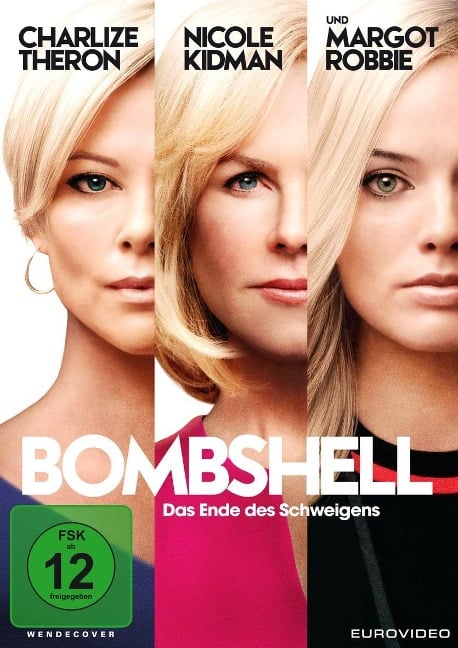 Bombshell - Das Ende des Schweigens - Charles Randolph, Theodore Shapiro