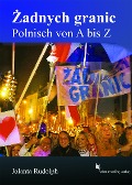 Cover-Bild zum Titel 'Zadnych granic. Lehrbuch' von 'Jolanta Rudolph'