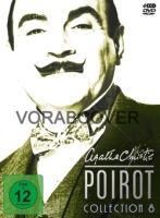 Poirot Collection 08 - Agatha Christie