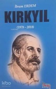 Cover-Bild zum Titel 'Kirkyil 1978 - 2018' von 'Ibram Erdem'