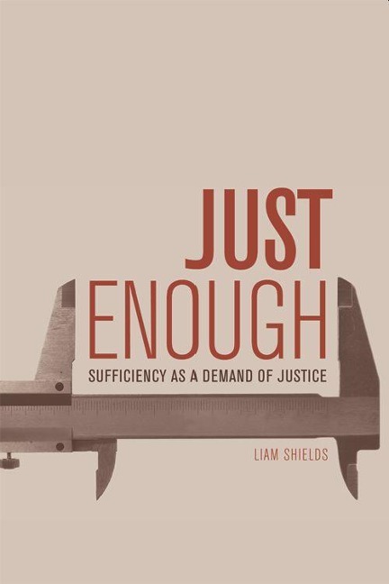 Just Enough - Liam Shields
