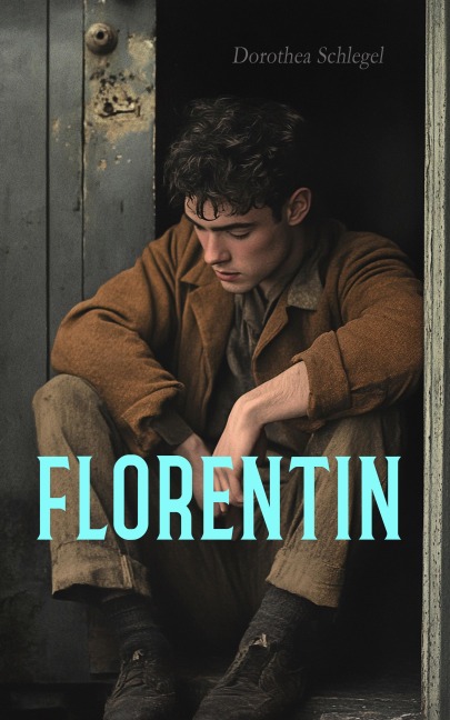 Florentin - Dorothea Schlegel