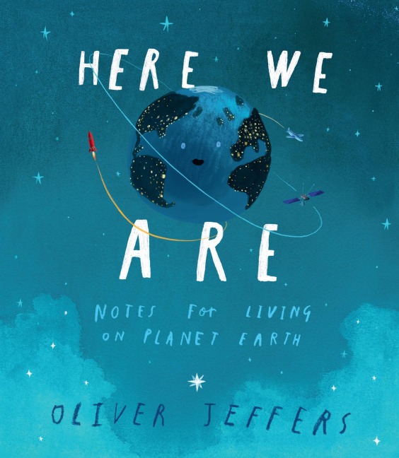 Here We Are - 