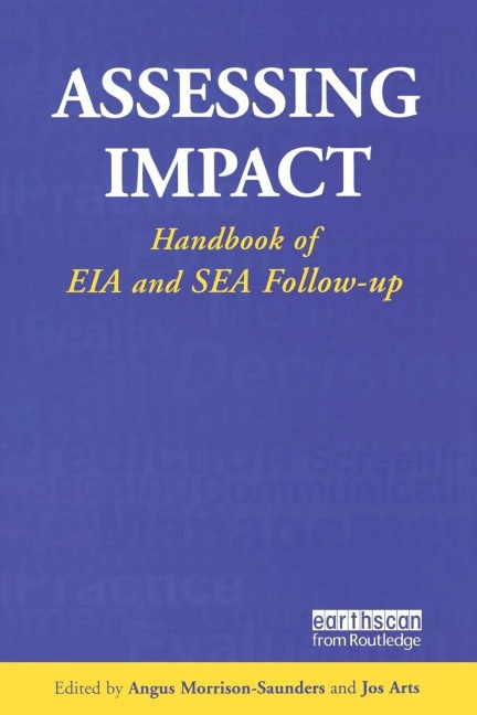 Assessing Impact - 