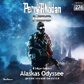 Cover-Bild zum Titel 'Perry Rhodan Neo 274: Alaskas Odyssee' von 'Rüdiger Schäfer'