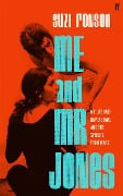 Cover-Bild zum Titel 'Me and Mr Jones' von 'Suzi Ronson'