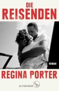 Cover-Bild zum Titel 'Die Reisenden' von 'Regina Porter'