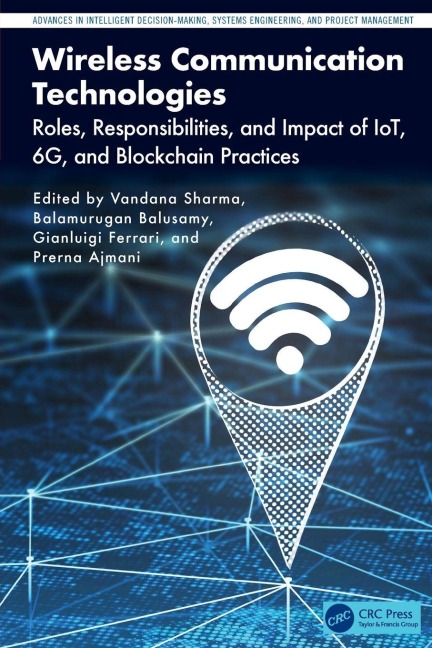 Wireless Communication Technologies - 