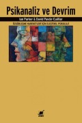 Cover-Bild zum Titel 'Psikanaliz ve Devrim' von 'Lan Parker, David Pavon-Cuellar'