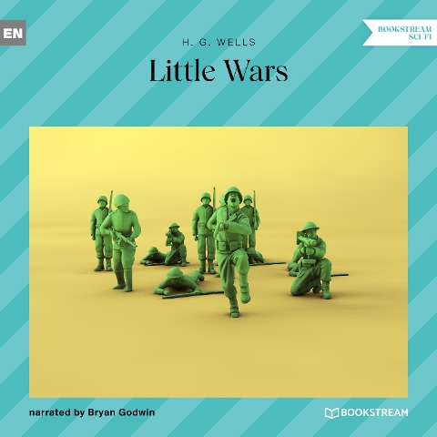 Little Wars - H. G. Wells