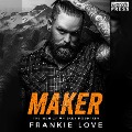 Cover-Bild zum Titel 'Maker' von 'Frankie Love'