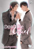 Cover-Bild zum Titel 'Don't Be Cruel, Vol. 7' von 'Yonezou Nekota'