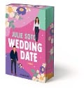 Wedding Date - Julie Soto
