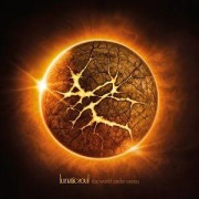 Cover-Bild zum Titel 'The World Under Unsun (Ltd. 2CD Mediabook)' von 'Lunatic Soul'